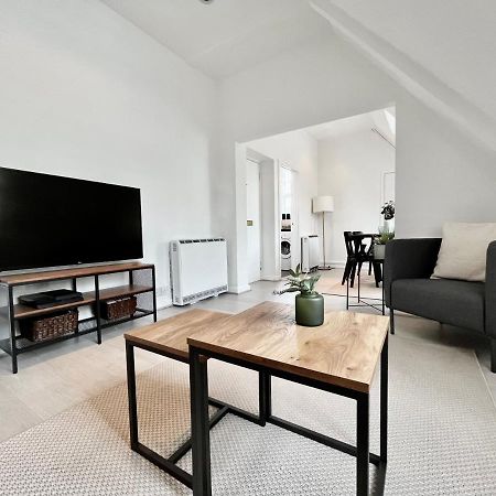 New Oxford Circus 2 Bedr, 3 Beds Best Location London Exterior photo