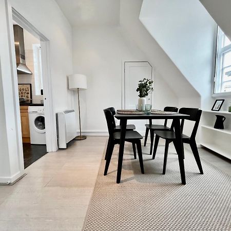 New Oxford Circus 2 Bedr, 3 Beds Best Location London Exterior photo