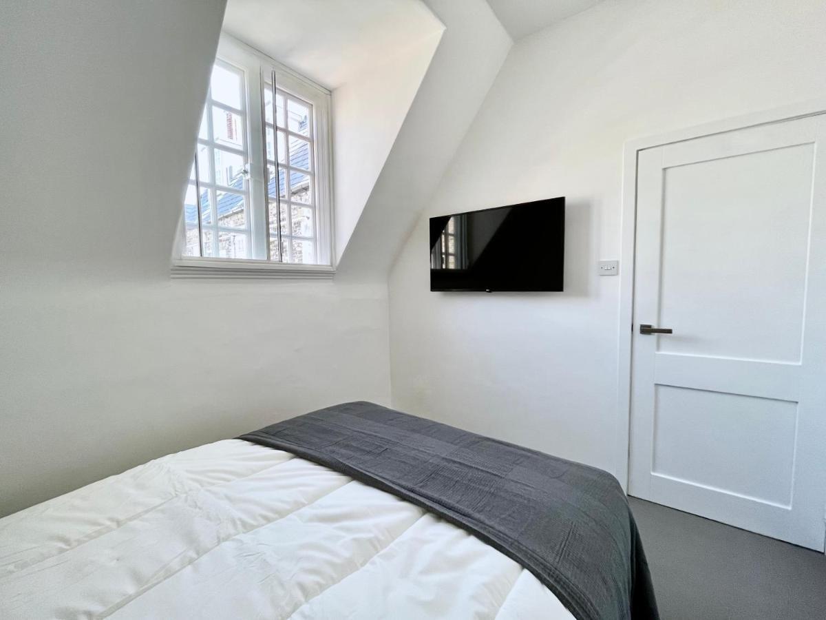 New Oxford Circus 2 Bedr, 3 Beds Best Location London Exterior photo