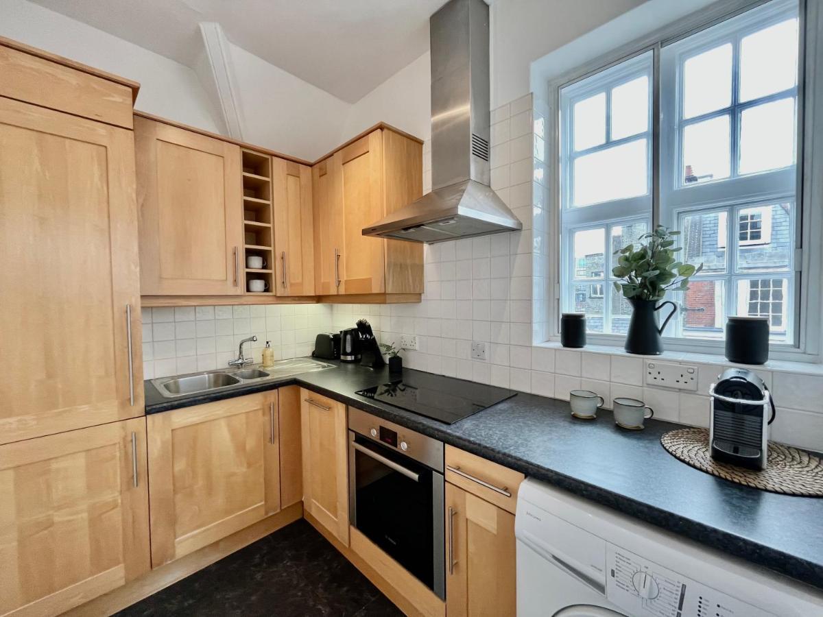 New Oxford Circus 2 Bedr, 3 Beds Best Location London Exterior photo
