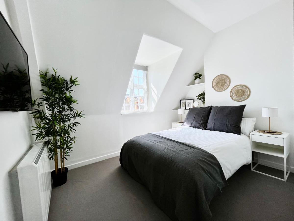 New Oxford Circus 2 Bedr, 3 Beds Best Location London Exterior photo