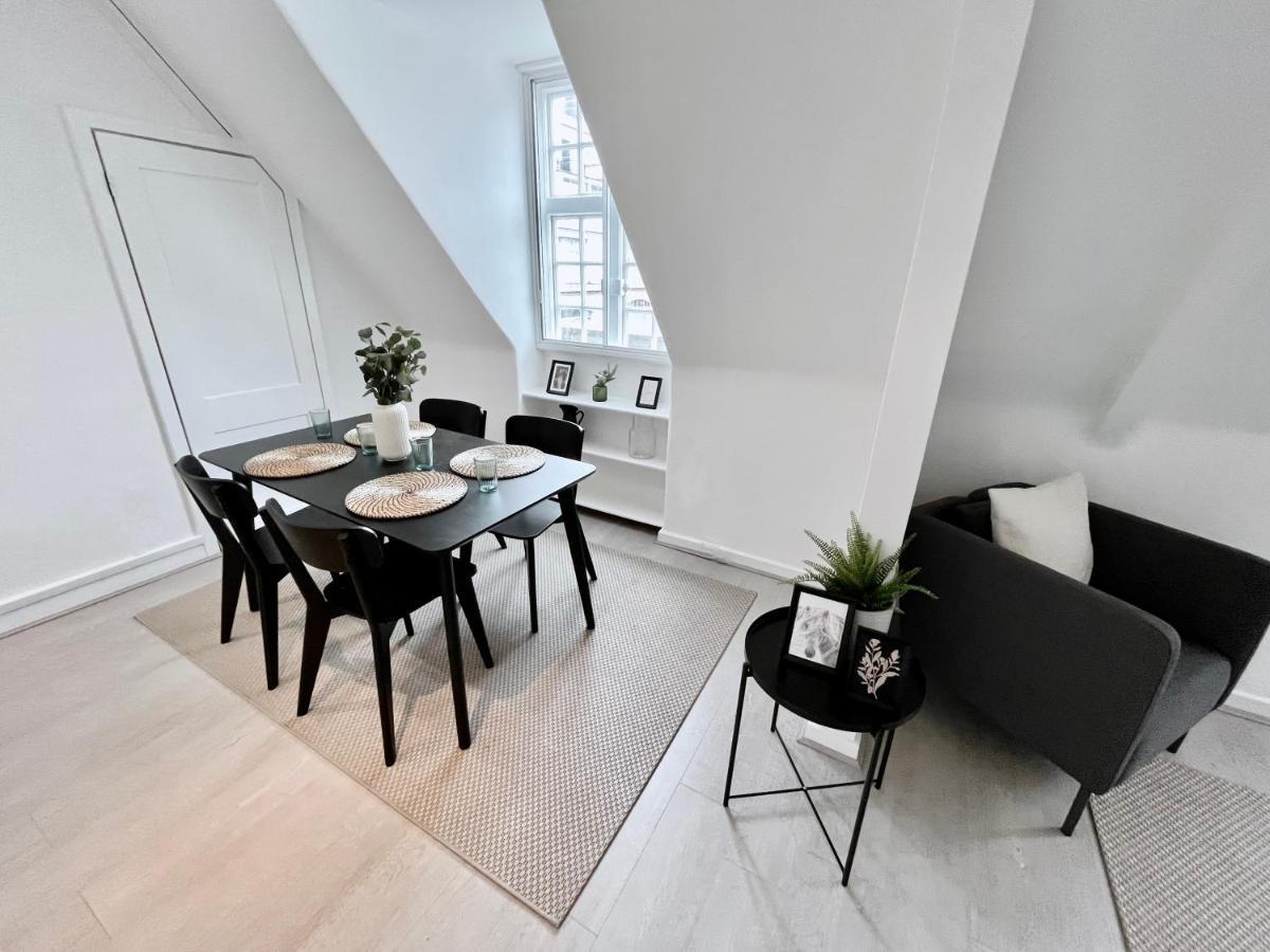 New Oxford Circus 2 Bedr, 3 Beds Best Location London Exterior photo