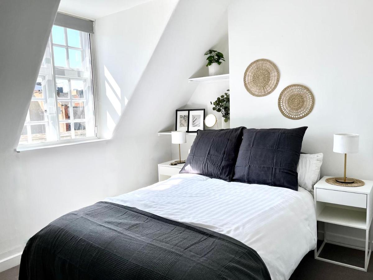 New Oxford Circus 2 Bedr, 3 Beds Best Location London Exterior photo