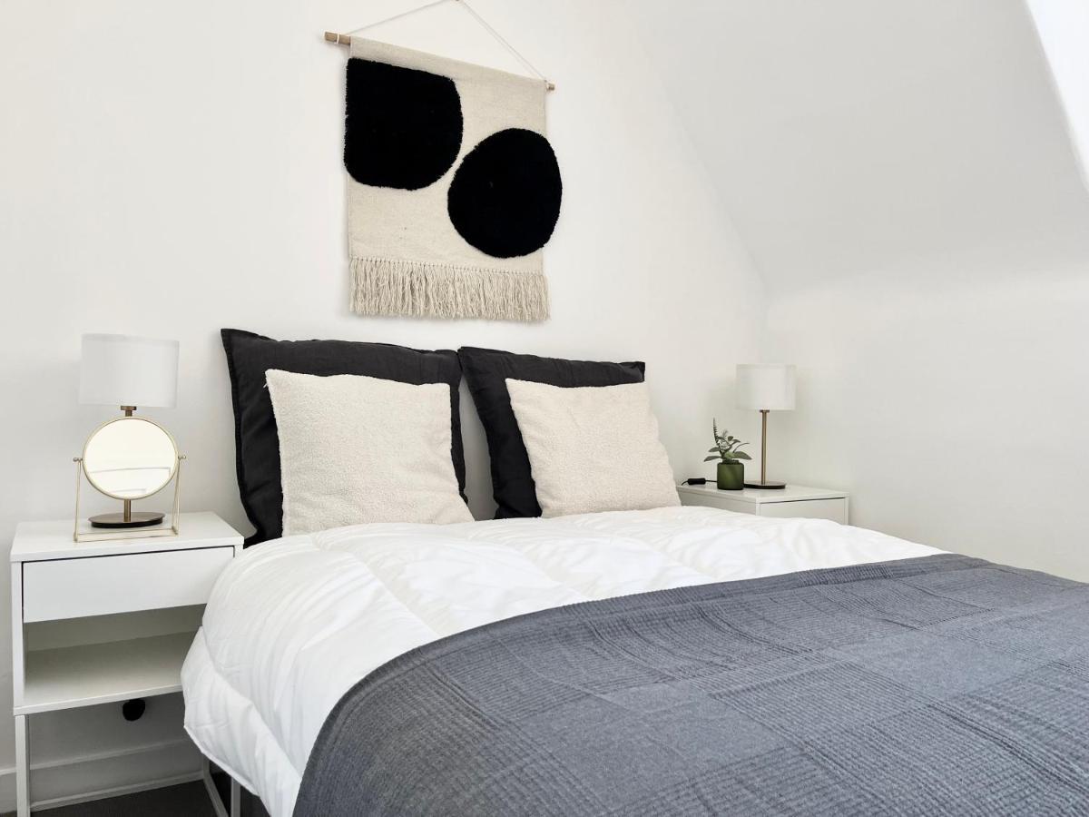 New Oxford Circus 2 Bedr, 3 Beds Best Location London Exterior photo