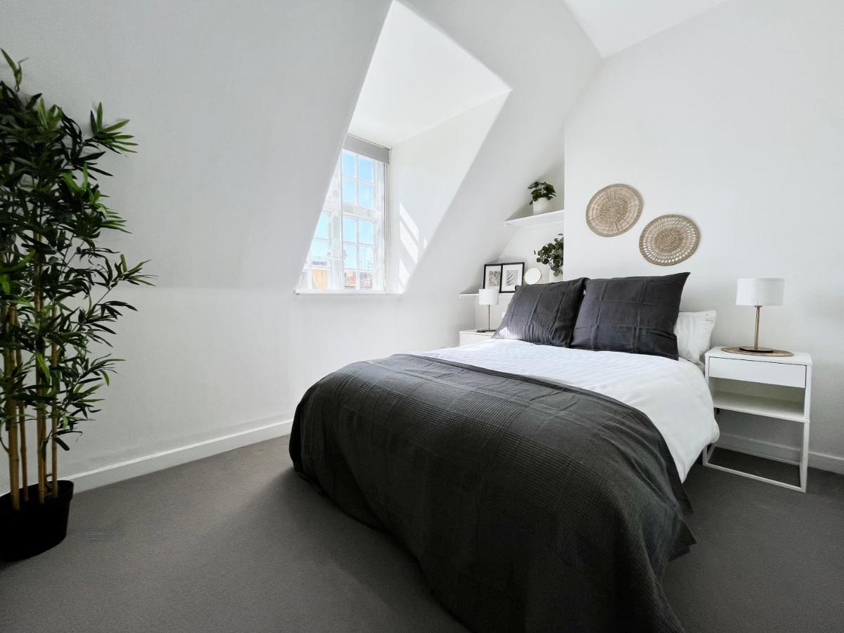 New Oxford Circus 2 Bedr, 3 Beds Best Location London Exterior photo