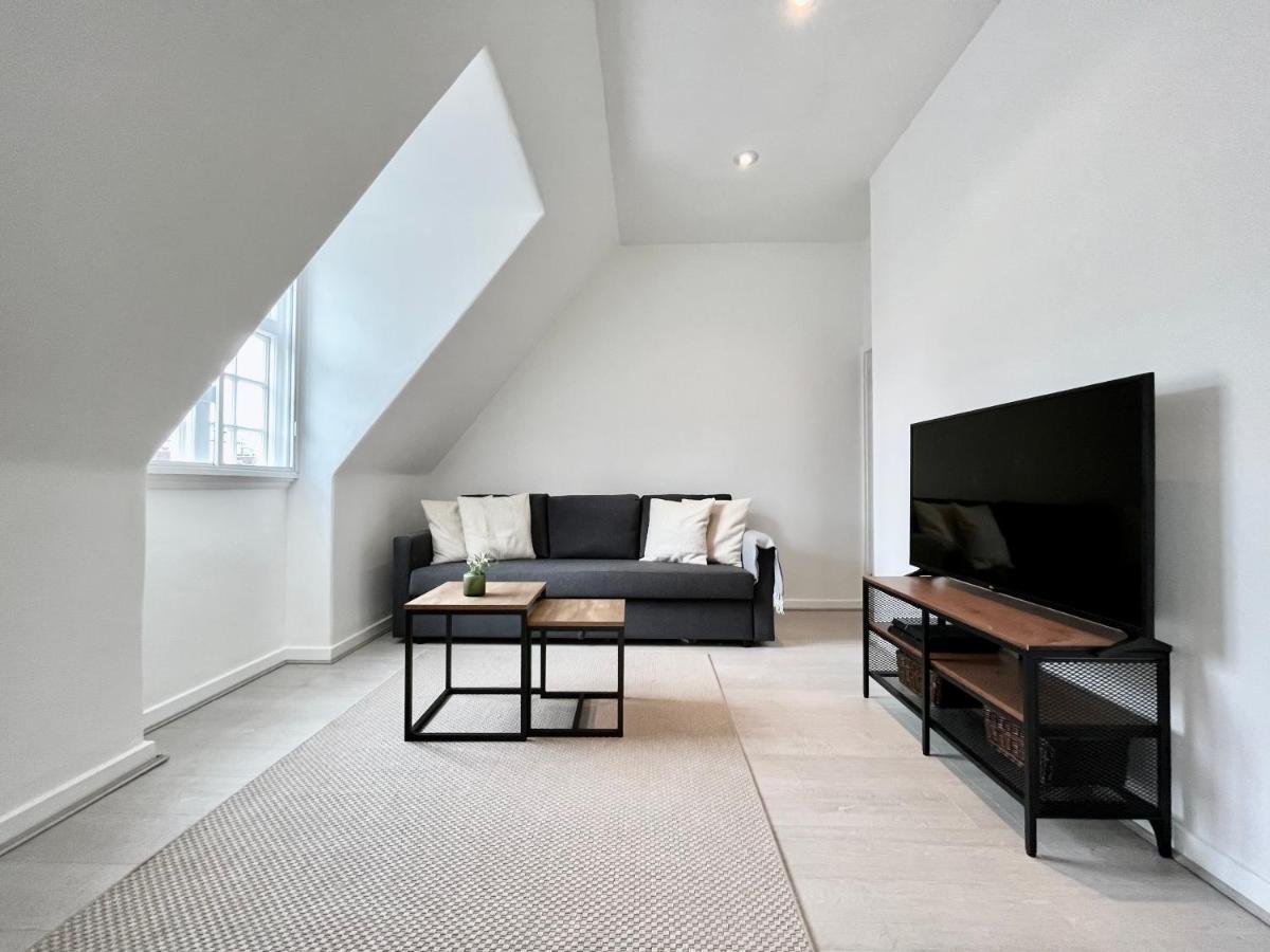New Oxford Circus 2 Bedr, 3 Beds Best Location London Exterior photo
