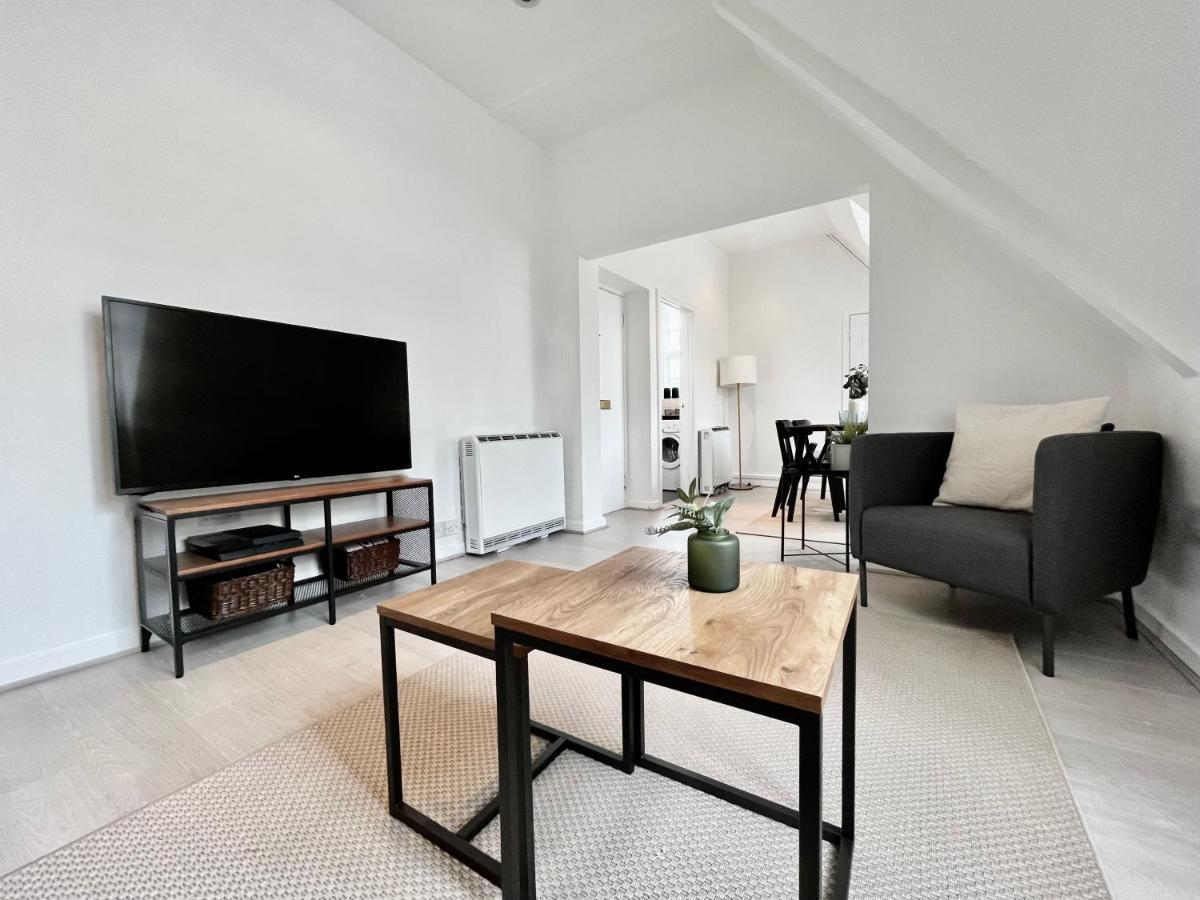 New Oxford Circus 2 Bedr, 3 Beds Best Location London Exterior photo