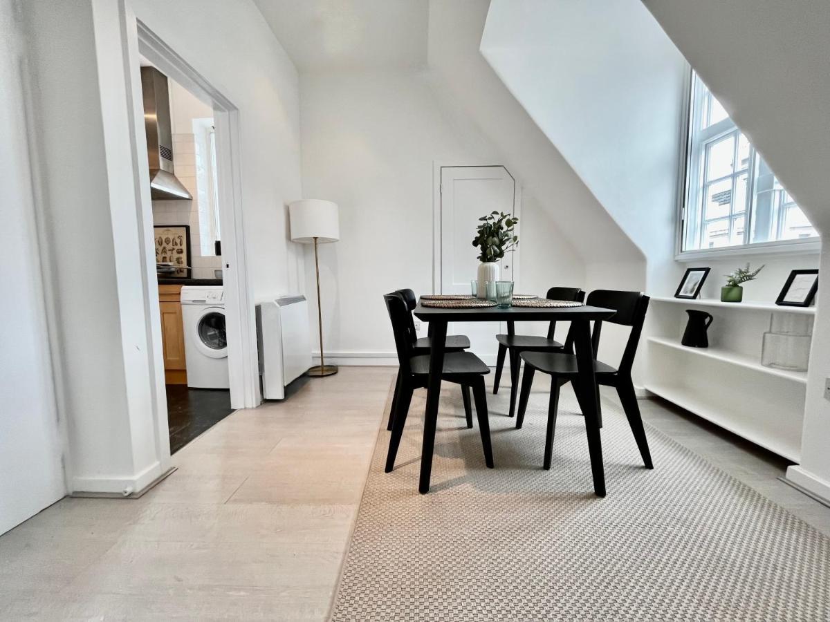 New Oxford Circus 2 Bedr, 3 Beds Best Location London Exterior photo