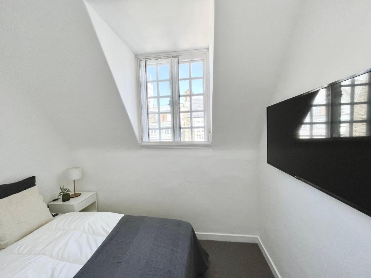 New Oxford Circus 2 Bedr, 3 Beds Best Location London Exterior photo