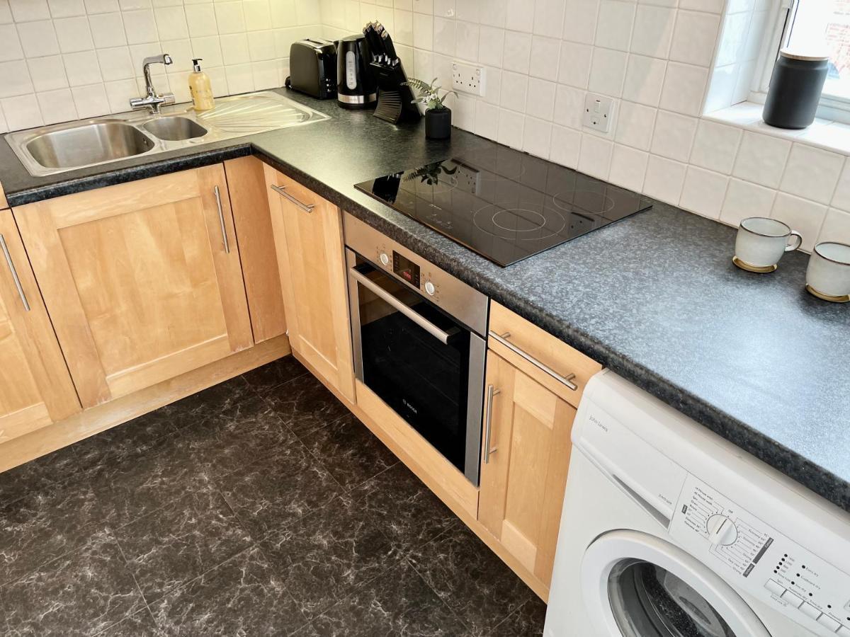 New Oxford Circus 2 Bedr, 3 Beds Best Location London Exterior photo