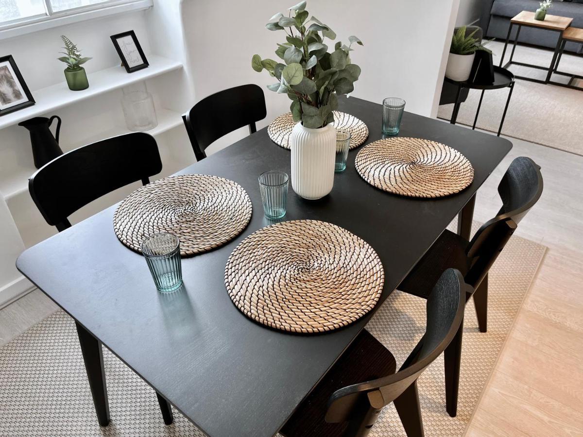 New Oxford Circus 2 Bedr, 3 Beds Best Location London Exterior photo